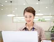 奈良市【データ入力STAFF】CMもやってるあの漢方薬会社でのスタッフ大募集！定着率バツグン◎長期安定のお仕事！20代〜40代の男女活躍中☆ネイルOK♪週4～OK♪(１０３３)